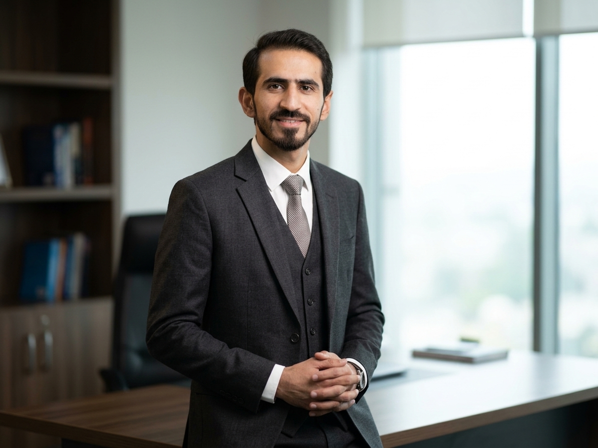 Adil Riaz