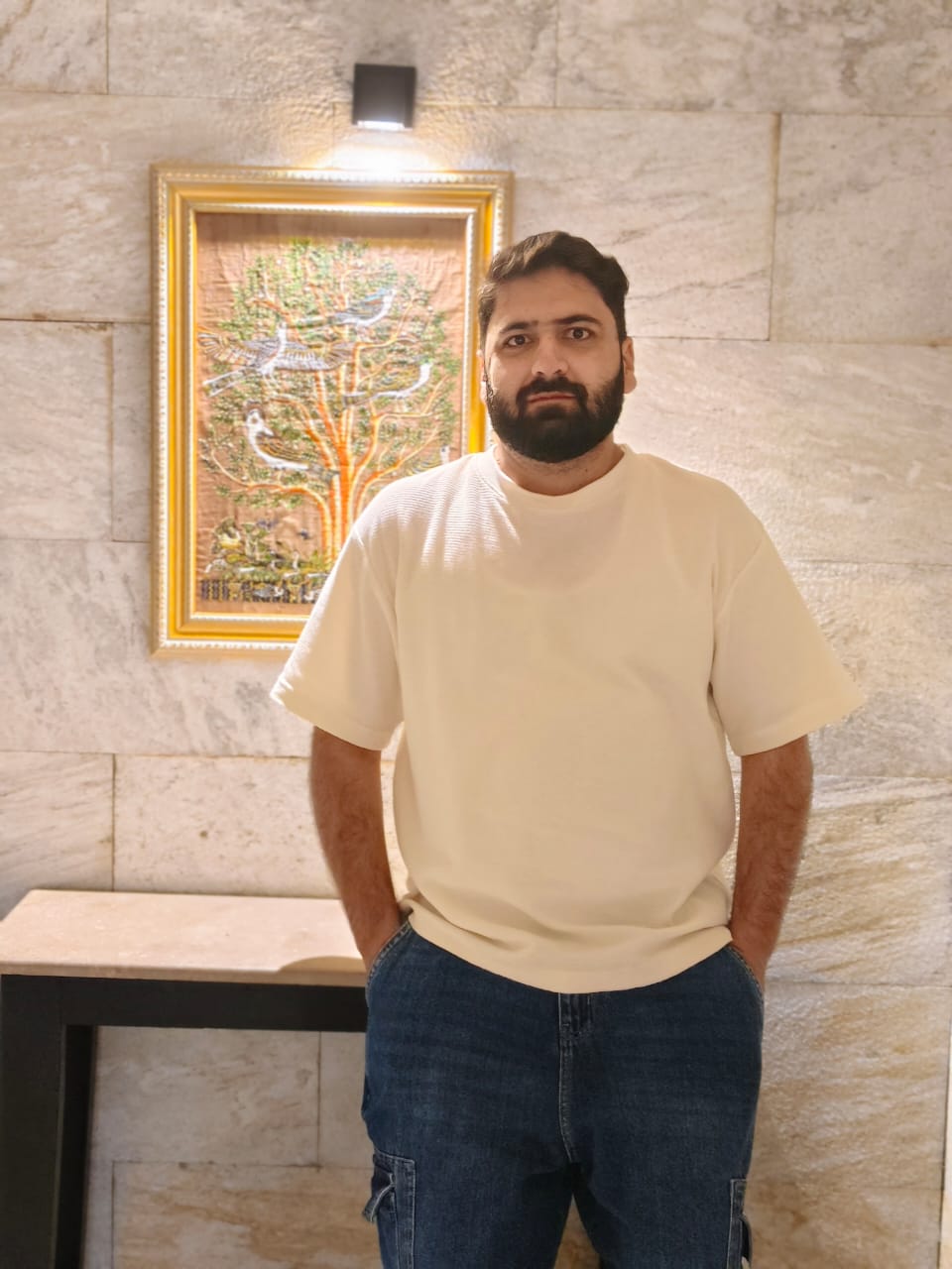 Umar Khan